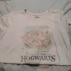 Harry Potter Hogwarts T-Shirt